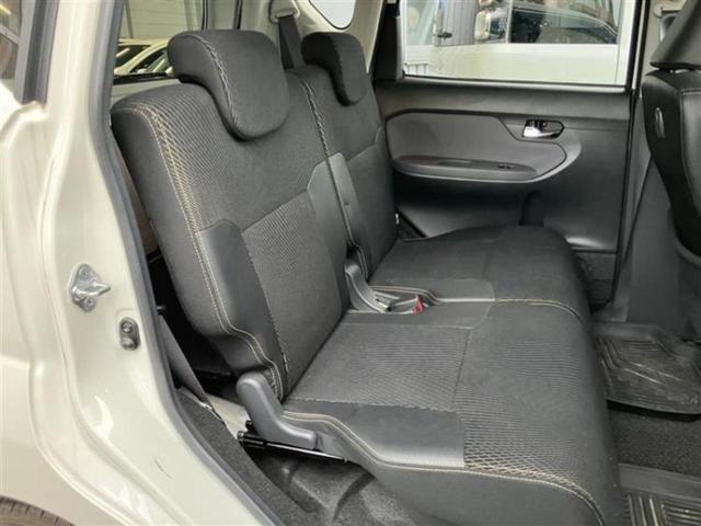 ムーヴ 4WDカスタムRS 20th AnvゴールドEd SA2 新品タイヤ/保証書/社外 ナビ/衝突安全装置/シート ハーフレザー/ヘッドランプ LED/ETC/EBD付ABS/横滑り防止装置/アイドリングストップ/バックモニター/ワンセグTV バックカメラ(7枚目)