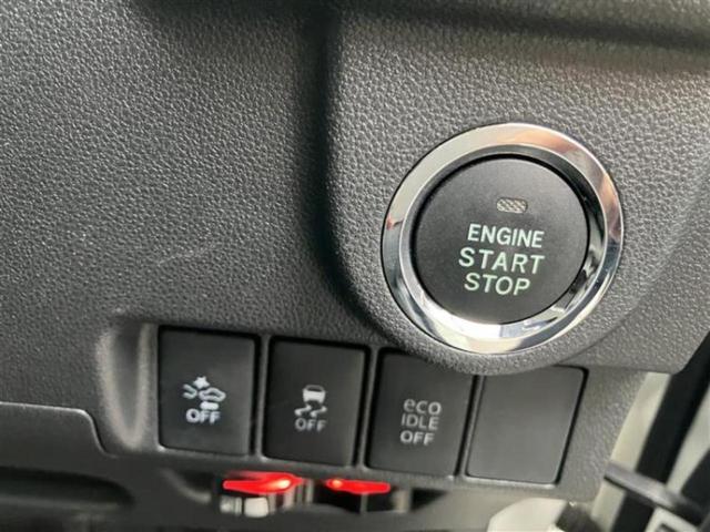 ムーヴ 4WDカスタムRS 20th AnvゴールドEd SA2 新品タイヤ/保証書/社外 ナビ/衝突安全装置/シート ハーフレザー/ヘッドランプ LED/ETC/EBD付ABS/横滑り防止装置/アイドリングストップ/バックモニター/ワンセグTV バックカメラ(13枚目)