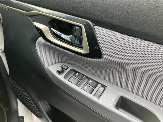 ムーヴ 4WDカスタムRS 20th AnvゴールドEd SA2 新品タイヤ/保証書/社外 ナビ/衝突安全装置/シート ハーフレザー/ヘッドランプ LED/ETC/EBD付ABS/横滑り防止装置/アイドリングストップ/バックモニター/ワンセグTV バックカメラ(16枚目)