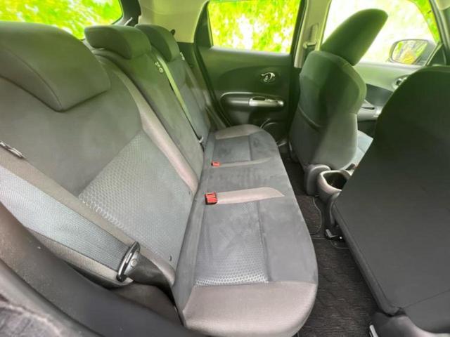 ジューク 4WD16GT FOUR 新品タイヤ/保証書/純正 SDナビ/エマージェンシーブレーキ/車線逸脱防止支援システム/ヘッドランプ HID/Bluetooth接続/ETC/EBD付ABS/横滑り防止装置/フルセグTV/DVD(5枚目)