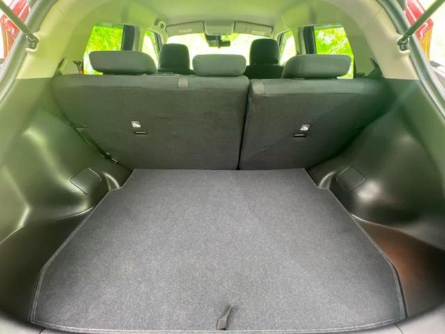 ジューク 4WD16GT FOUR 新品タイヤ/保証書/純正 SDナビ/エマージェンシーブレーキ/車線逸脱防止支援システム/ヘッドランプ HID/Bluetooth接続/ETC/EBD付ABS/横滑り防止装置/フルセグTV/DVD(8枚目)