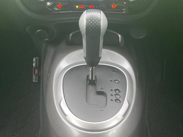 ジューク 4WD16GT FOUR 新品タイヤ/保証書/純正 SDナビ/エマージェンシーブレーキ/車線逸脱防止支援システム/ヘッドランプ HID/Bluetooth接続/ETC/EBD付ABS/横滑り防止装置/フルセグTV/DVD(16枚目)