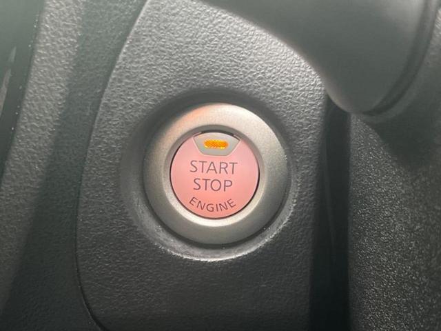 ジューク 4WD16GT FOUR 新品タイヤ/保証書/純正 SDナビ/エマージェンシーブレーキ/車線逸脱防止支援システム/ヘッドランプ HID/Bluetooth接続/ETC/EBD付ABS/横滑り防止装置/フルセグTV/DVD(26枚目)