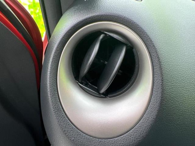 ジューク 4WD16GT FOUR 新品タイヤ/保証書/純正 SDナビ/エマージェンシーブレーキ/車線逸脱防止支援システム/ヘッドランプ HID/Bluetooth接続/ETC/EBD付ABS/横滑り防止装置/フルセグTV/DVD(33枚目)