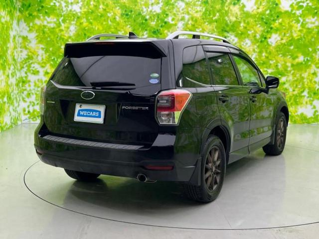 フォレスター 4WD X-ブレイク 新品タイヤ/保証書/純正 SDナビ/アイサイト/シートヒーター/車線逸脱防止支援システム/シート ハーフレザー/パーキングアシスト バックガイド/電動バックドア/ヘッドランプ HID バックカメラ(3枚目)