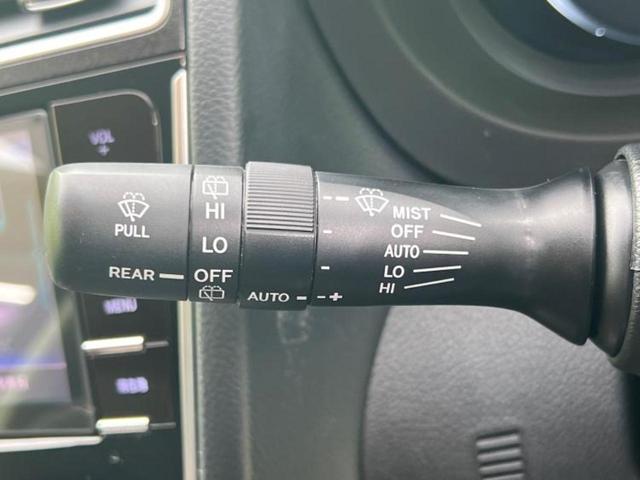 フォレスター 4WD X-ブレイク 新品タイヤ/保証書/純正 SDナビ/アイサイト/シートヒーター/車線逸脱防止支援システム/シート ハーフレザー/パーキングアシスト バックガイド/電動バックドア/ヘッドランプ HID バックカメラ(16枚目)