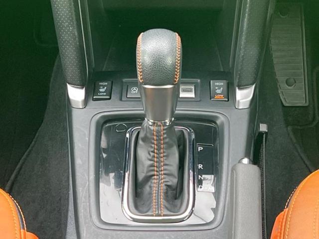 フォレスター 4WD X-ブレイク 新品タイヤ/保証書/純正 SDナビ/アイサイト/シートヒーター/車線逸脱防止支援システム/シート ハーフレザー/パーキングアシスト バックガイド/電動バックドア/ヘッドランプ HID バックカメラ(17枚目)