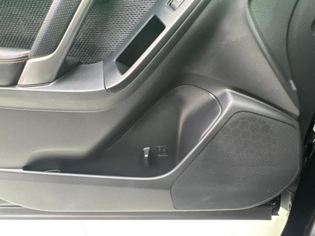 フォレスター 4WD X-ブレイク 新品タイヤ/保証書/純正 SDナビ/アイサイト/シートヒーター/車線逸脱防止支援システム/シート ハーフレザー/パーキングアシスト バックガイド/電動バックドア/ヘッドランプ HID バックカメラ(35枚目)