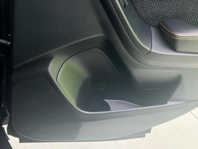 フォレスター 4WD X-ブレイク 新品タイヤ/保証書/純正 SDナビ/アイサイト/シートヒーター/車線逸脱防止支援システム/シート ハーフレザー/パーキングアシスト バックガイド/電動バックドア/ヘッドランプ HID バックカメラ(40枚目)