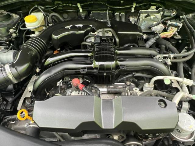 フォレスター ４ＷＤ　Ｘ－ブレイク　新品タイヤ／保証書／純正　ＳＤナビ／アイサイト／シートヒーター／車線逸脱防止支援システム／シート　ハーフレザー／パーキングアシスト　バックガイド／電動バックドア／ヘッドランプ　ＨＩＤ　バックカメラ（49枚目）