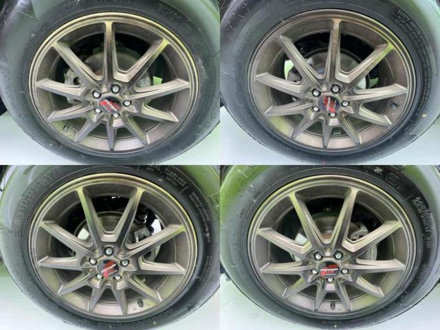 フォレスター ４ＷＤ　Ｘ－ブレイク　新品タイヤ／保証書／純正　ＳＤナビ／アイサイト／シートヒーター／車線逸脱防止支援システム／シート　ハーフレザー／パーキングアシスト　バックガイド／電動バックドア／ヘッドランプ　ＨＩＤ　バックカメラ（52枚目）