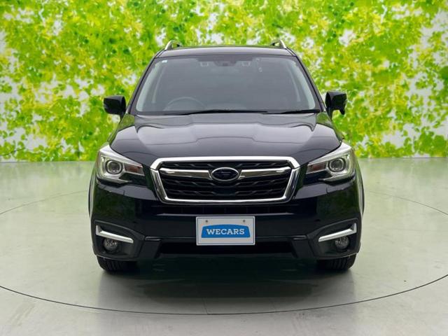 フォレスター 4WD X-ブレイク 新品タイヤ/保証書/純正 SDナビ/アイサイト/シートヒーター/車線逸脱防止支援システム/シート ハーフレザー/パーキングアシスト バックガイド/電動バックドア/ヘッドランプ HID バックカメラ(46枚目)