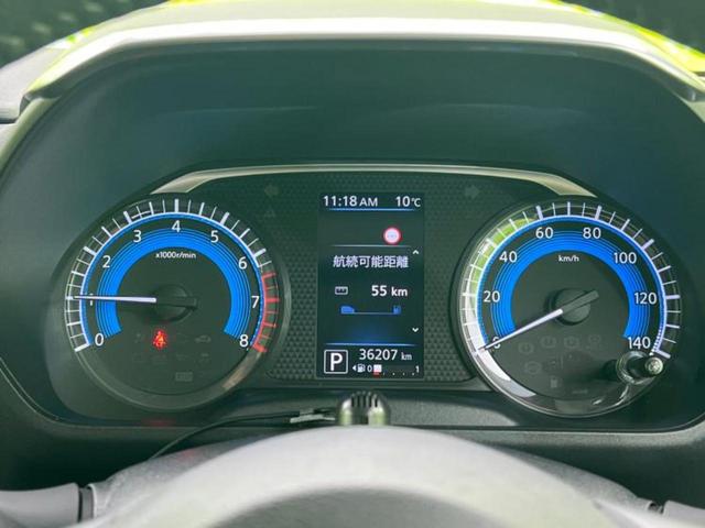 ルークス 4WDハイウェイスターGターボプロパイロットEd 新品タイヤ/保証書/純正 9インチ SDナビ/衝突安全装置/両側電動スライドドア/シートヒーター 前席/全方位モニター/車線逸脱防止支援システム/プロパイロット/ヘッドランプ LED 全周囲カメラ(14枚目)