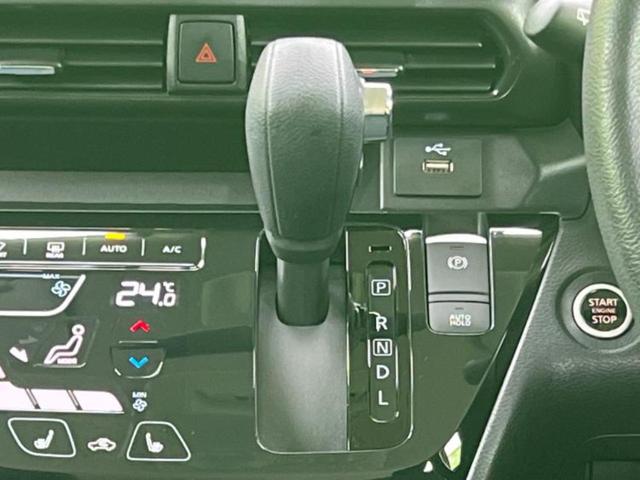 ルークス 4WDハイウェイスターGターボプロパイロットEd 新品タイヤ/保証書/純正 9インチ SDナビ/衝突安全装置/両側電動スライドドア/シートヒーター 前席/全方位モニター/車線逸脱防止支援システム/プロパイロット/ヘッドランプ LED 全周囲カメラ(18枚目)