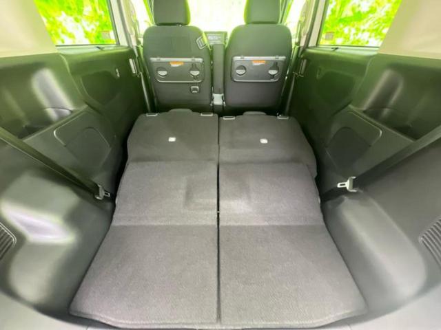 ルークス 4WDハイウェイスターGターボプロパイロットEd 新品タイヤ/保証書/純正 9インチ SDナビ/衝突安全装置/両側電動スライドドア/シートヒーター 前席/全方位モニター/車線逸脱防止支援システム/プロパイロット/ヘッドランプ LED 全周囲カメラ(19枚目)