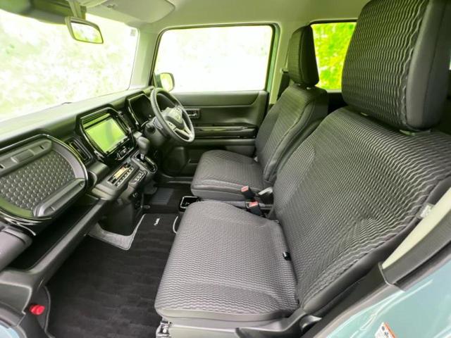 フレアクロスオーバー ４ＷＤハイブリッドＸＴ　純正　８インチ　ナビ／衝突安全装置／シートヒーター　前席／３６０°ビューモニター／車線逸脱防止支援システム／登録済未使用車／ヘッドランプ　ＬＥＤ／Ｂｌｕｅｔｏｏｔｈ接続／ＥＢＤ付ＡＢＳ　４ＷＤ　禁煙車（6枚目）