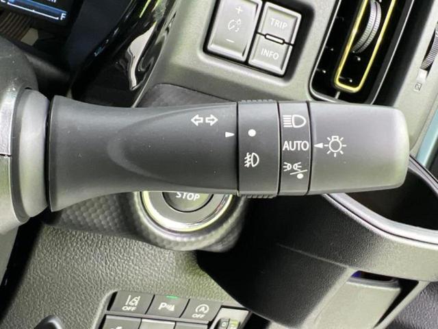 フレアクロスオーバー ４ＷＤハイブリッドＸＴ　純正　８インチ　ナビ／衝突安全装置／シートヒーター　前席／３６０°ビューモニター／車線逸脱防止支援システム／登録済未使用車／ヘッドランプ　ＬＥＤ／Ｂｌｕｅｔｏｏｔｈ接続／ＥＢＤ付ＡＢＳ　４ＷＤ　禁煙車（16枚目）