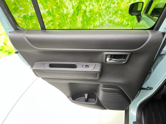 フレアクロスオーバー ４ＷＤハイブリッドＸＴ　純正　８インチ　ナビ／衝突安全装置／シートヒーター　前席／３６０°ビューモニター／車線逸脱防止支援システム／登録済未使用車／ヘッドランプ　ＬＥＤ／Ｂｌｕｅｔｏｏｔｈ接続／ＥＢＤ付ＡＢＳ　４ＷＤ　禁煙車（23枚目）