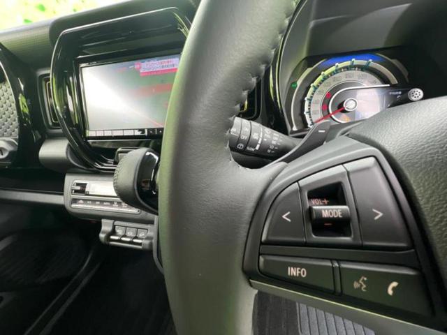 フレアクロスオーバー ４ＷＤハイブリッドＸＴ　純正　８インチ　ナビ／衝突安全装置／シートヒーター　前席／３６０°ビューモニター／車線逸脱防止支援システム／登録済未使用車／ヘッドランプ　ＬＥＤ／Ｂｌｕｅｔｏｏｔｈ接続／ＥＢＤ付ＡＢＳ　４ＷＤ　禁煙車（26枚目）