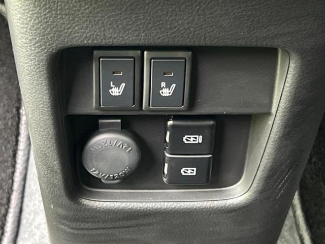 フレアクロスオーバー ４ＷＤハイブリッドＸＴ　純正　８インチ　ナビ／衝突安全装置／シートヒーター　前席／３６０°ビューモニター／車線逸脱防止支援システム／登録済未使用車／ヘッドランプ　ＬＥＤ／Ｂｌｕｅｔｏｏｔｈ接続／ＥＢＤ付ＡＢＳ　４ＷＤ　禁煙車（36枚目）