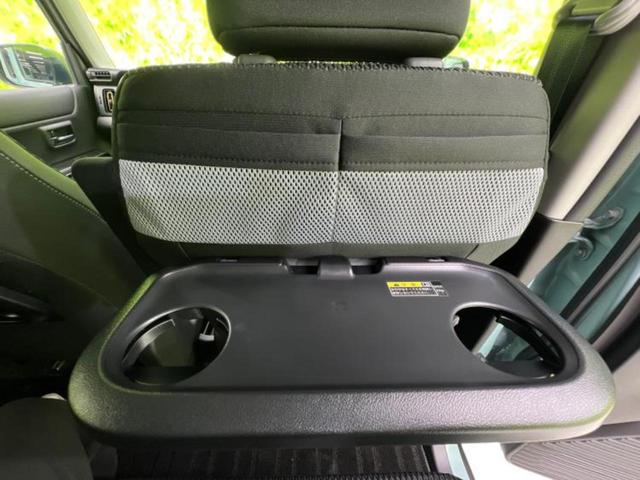 フレアクロスオーバー ４ＷＤハイブリッドＸＴ　純正　８インチ　ナビ／衝突安全装置／シートヒーター　前席／３６０°ビューモニター／車線逸脱防止支援システム／登録済未使用車／ヘッドランプ　ＬＥＤ／Ｂｌｕｅｔｏｏｔｈ接続／ＥＢＤ付ＡＢＳ　４ＷＤ　禁煙車（41枚目）