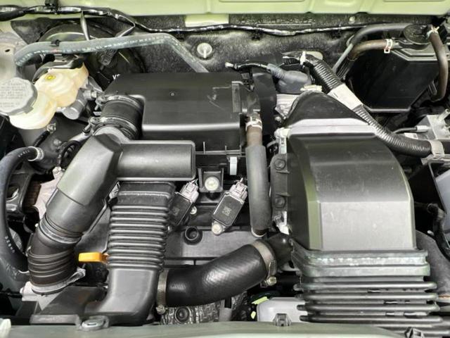 フレアクロスオーバー ４ＷＤハイブリッドＸＴ　純正　８インチ　ナビ／衝突安全装置／シートヒーター　前席／３６０°ビューモニター／車線逸脱防止支援システム／登録済未使用車／ヘッドランプ　ＬＥＤ／Ｂｌｕｅｔｏｏｔｈ接続／ＥＢＤ付ＡＢＳ　４ＷＤ　禁煙車（51枚目）