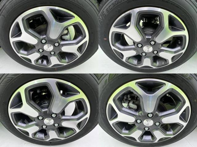 フレアクロスオーバー ４ＷＤハイブリッドＸＴ　純正　８インチ　ナビ／衝突安全装置／シートヒーター　前席／３６０°ビューモニター／車線逸脱防止支援システム／登録済未使用車／ヘッドランプ　ＬＥＤ／Ｂｌｕｅｔｏｏｔｈ接続／ＥＢＤ付ＡＢＳ　４ＷＤ　禁煙車（54枚目）