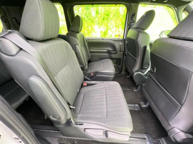 ノア ４ＷＤ　Ｓ－Ｇ　新品タイヤ／保証書／純正　１０インチ　ＳＤナビ／衝突安全装置／電動スライドドア／車線逸脱防止支援システム／ドライブレコーダー　前後／ヘッドランプ　ＬＥＤ／Ｂｌｕｅｔｏｏｔｈ接続／ＥＴＣ２．０　４ＷＤ（5枚目）