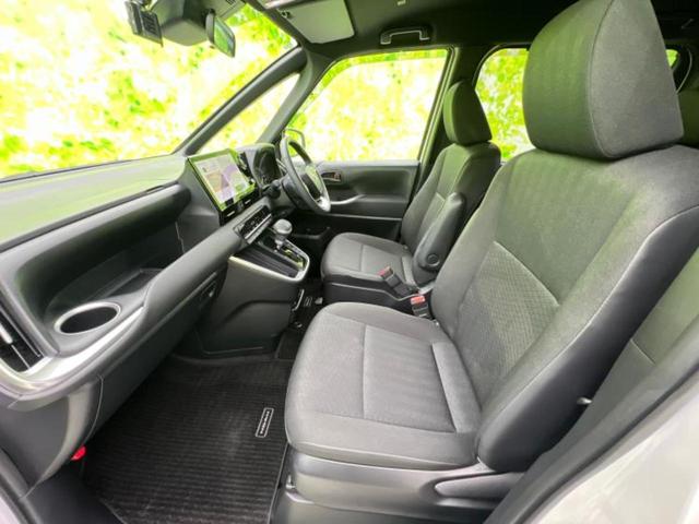 ノア ４ＷＤ　Ｓ－Ｇ　新品タイヤ／保証書／純正　１０インチ　ＳＤナビ／衝突安全装置／電動スライドドア／車線逸脱防止支援システム／ドライブレコーダー　前後／ヘッドランプ　ＬＥＤ／Ｂｌｕｅｔｏｏｔｈ接続／ＥＴＣ２．０　４ＷＤ（7枚目）