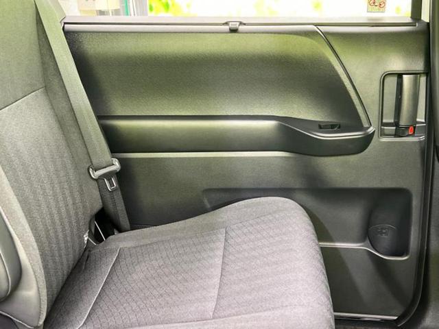 ノア ４ＷＤ　Ｓ－Ｇ　新品タイヤ／保証書／純正　１０インチ　ＳＤナビ／衝突安全装置／電動スライドドア／車線逸脱防止支援システム／ドライブレコーダー　前後／ヘッドランプ　ＬＥＤ／Ｂｌｕｅｔｏｏｔｈ接続／ＥＴＣ２．０　４ＷＤ（25枚目）