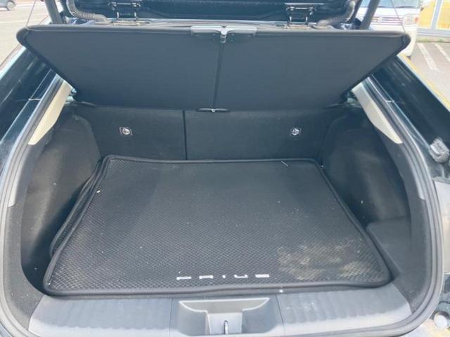 プリウス ４ＷＤ　Ｚ　新品タイヤ／保証書／ディスプレイオーディオ＋ナビ１２．３インチ／デジタルインナーミラー／トヨタセーフティセンス／シートヒーター　前席／全方位モニター／車線逸脱防止支援システム　革シート　全周囲カメラ（8枚目）