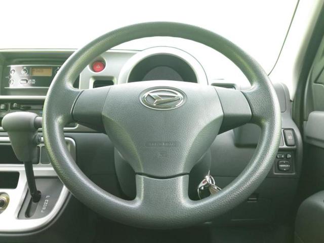 ハイゼットカーゴ ４ＷＤクルーズターボリミテッド　新品タイヤ／保証書／ＡＢＳ／エアバッグ　運転席／エアバッグ　助手席／パワーウインドウ／パワーステアリング／マニュアルエアコン／取扱説明書／ユーザー買取車／パワードアロック／アクセサリーソケット　４ＷＤ（11枚目）