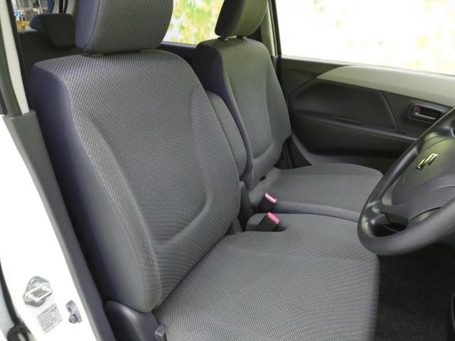 ワゴンＲ ４ＷＤ　ＦＸ　新品タイヤ／保証書／衝突安全装置／シートヒーター　前席／ＥＢＤ付ＡＢＳ／横滑り防止装置／アイドリングストップ／エアバッグ　運転席／エアバッグ　助手席／アルミホイール　社外　１４インチ　４ＷＤ（4枚目）