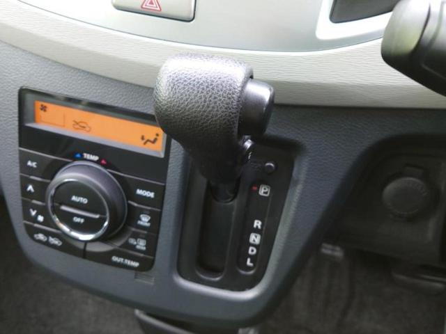 ワゴンＲ ４ＷＤ　ＦＸ　新品タイヤ／保証書／衝突安全装置／シートヒーター　前席／ＥＢＤ付ＡＢＳ／横滑り防止装置／アイドリングストップ／エアバッグ　運転席／エアバッグ　助手席／アルミホイール　社外　１４インチ　４ＷＤ（14枚目）