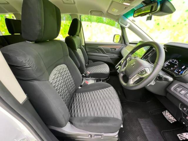 デリカD:5 4WD P 純正 ナビ/衝突安全装置/両側電動スライドドア/シートヒーター 前席/車線逸脱防止支援システム/電動バックドア/オートステップ/ヘッドランプ LED/Bluetooth接続/ETC/EBD付ABS(4枚目)