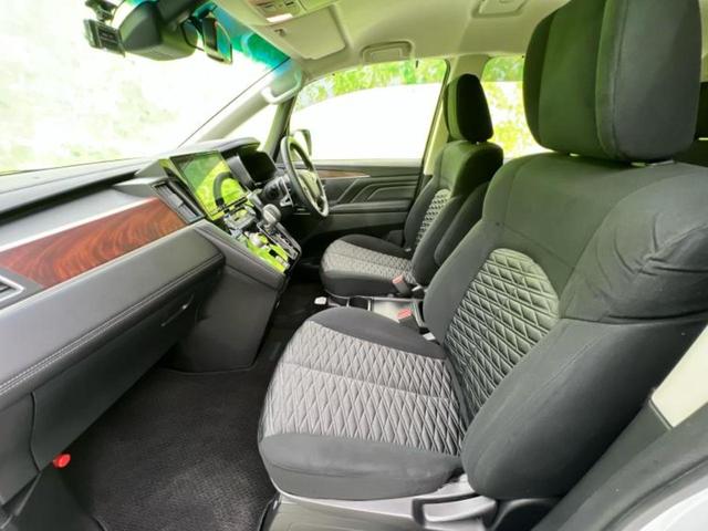 デリカD:5 4WD P 純正 ナビ/衝突安全装置/両側電動スライドドア/シートヒーター 前席/車線逸脱防止支援システム/電動バックドア/オートステップ/ヘッドランプ LED/Bluetooth接続/ETC/EBD付ABS(7枚目)