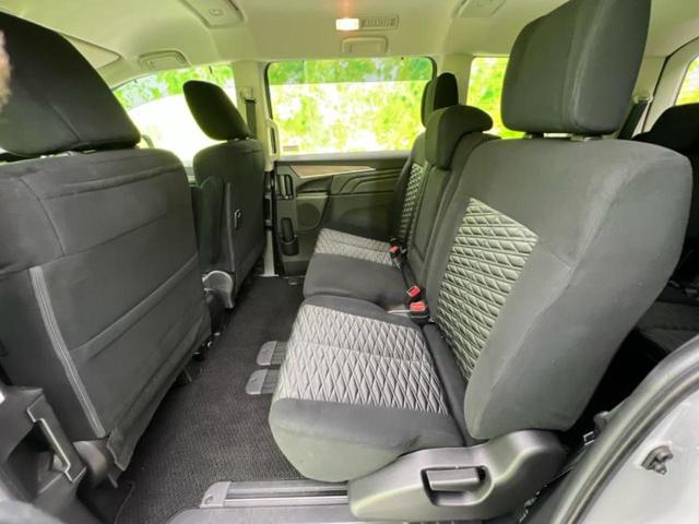 デリカD:5 4WD P 純正 ナビ/衝突安全装置/両側電動スライドドア/シートヒーター 前席/車線逸脱防止支援システム/電動バックドア/オートステップ/ヘッドランプ LED/Bluetooth接続/ETC/EBD付ABS(8枚目)