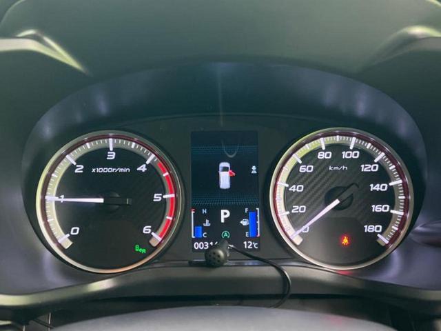 デリカD:5 4WD P 純正 ナビ/衝突安全装置/両側電動スライドドア/シートヒーター 前席/車線逸脱防止支援システム/電動バックドア/オートステップ/ヘッドランプ LED/Bluetooth接続/ETC/EBD付ABS(13枚目)