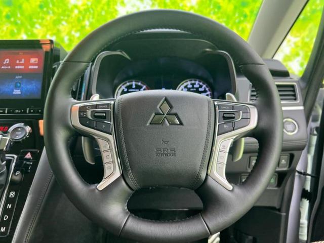 デリカD:5 4WD P 純正 ナビ/衝突安全装置/両側電動スライドドア/シートヒーター 前席/車線逸脱防止支援システム/電動バックドア/オートステップ/ヘッドランプ LED/Bluetooth接続/ETC/EBD付ABS(14枚目)