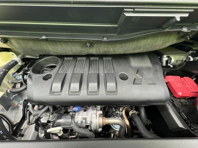 デリカD:5 4WD P 純正 ナビ/衝突安全装置/両側電動スライドドア/シートヒーター 前席/車線逸脱防止支援システム/電動バックドア/オートステップ/ヘッドランプ LED/Bluetooth接続/ETC/EBD付ABS(54枚目)