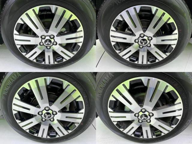 デリカD:5 4WD P 純正 ナビ/衝突安全装置/両側電動スライドドア/シートヒーター 前席/車線逸脱防止支援システム/電動バックドア/オートステップ/ヘッドランプ LED/Bluetooth接続/ETC/EBD付ABS(57枚目)