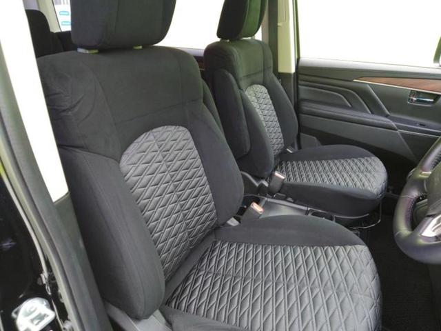 デリカＤ：５ ４ＷＤ　Ｐ　純正　ＳＤナビ／衝突安全装置／両側電動スライドドア／シートヒーター　前席／車線逸脱防止支援システム／電動バックドア／ヘッドランプ　ＬＥＤ／Ｂｌｕｅｔｏｏｔｈ接続／ＥＴＣ／ＥＢＤ付ＡＢＳ　バックカメラ（4枚目）