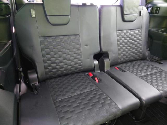 ヴォクシー 4WD S-Z 新品タイヤ/モデリスタエアロ/保証書/ディスプレイオーディオ+ナビ10インチ/フリップダウンモニター 純正 14インチ/衝突安全装置/両側電動スライドドア/シートヒーター 衝突被害軽減システム 4WD(6枚目)