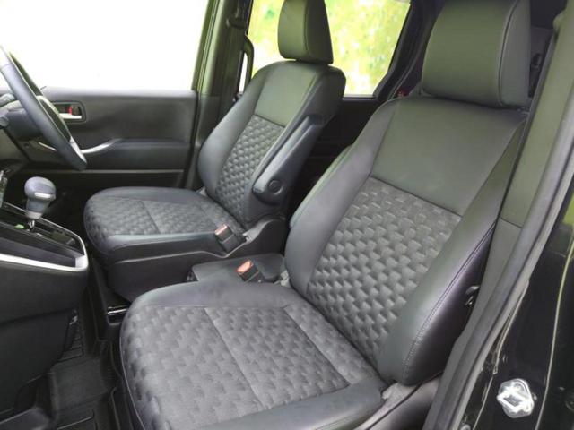 ヴォクシー 4WD S-Z 新品タイヤ/モデリスタエアロ/保証書/ディスプレイオーディオ+ナビ10インチ/フリップダウンモニター 純正 14インチ/衝突安全装置/両側電動スライドドア/シートヒーター 衝突被害軽減システム 4WD(7枚目)