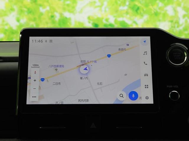 ヴォクシー 4WD S-Z 新品タイヤ/モデリスタエアロ/保証書/ディスプレイオーディオ+ナビ10インチ/フリップダウンモニター 純正 14インチ/衝突安全装置/両側電動スライドドア/シートヒーター 衝突被害軽減システム 4WD(10枚目)