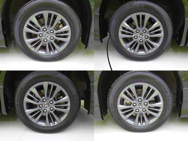 ヴォクシー 4WD S-Z 新品タイヤ/モデリスタエアロ/保証書/ディスプレイオーディオ+ナビ10インチ/フリップダウンモニター 純正 14インチ/衝突安全装置/両側電動スライドドア/シートヒーター 衝突被害軽減システム 4WD(63枚目)