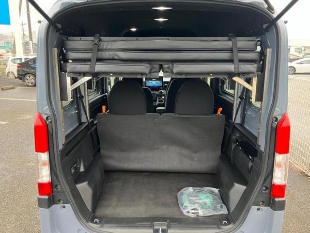 N-VAN+スタイル 4WDファン・ターボ 保証書/社外 10インチ SDナビ/衝突安全装置/車線逸脱防止支援システム/ヘッドランプ LED/USBジャック/Bluetooth接続/HDMI接続/ETC/EBD付ABS/横滑り防止装置 4WD(6枚目)