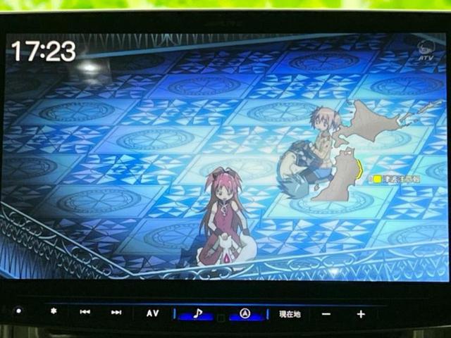 N-VAN+スタイル 4WDファン・ターボ 保証書/社外 10インチ SDナビ/衝突安全装置/車線逸脱防止支援システム/ヘッドランプ LED/USBジャック/Bluetooth接続/HDMI接続/ETC/EBD付ABS/横滑り防止装置 4WD(11枚目)