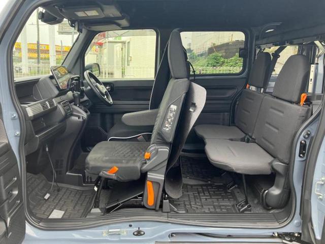 N-VAN+スタイル 4WDファン・ターボ 保証書/社外 10インチ SDナビ/衝突安全装置/車線逸脱防止支援システム/ヘッドランプ LED/USBジャック/Bluetooth接続/HDMI接続/ETC/EBD付ABS/横滑り防止装置 4WD(13枚目)