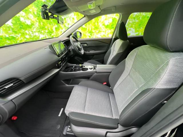 エクストレイル 4WD S e-4ORCE 保証書/ディスプレイオーディオ/衝突安全装置/シートヒーター 前席/車線逸脱防止支援システム/ヘッドランプ LED/Bluetooth接続/ETC/EBD付ABS/横滑り防止装置 衝突被害軽減システム(6枚目)